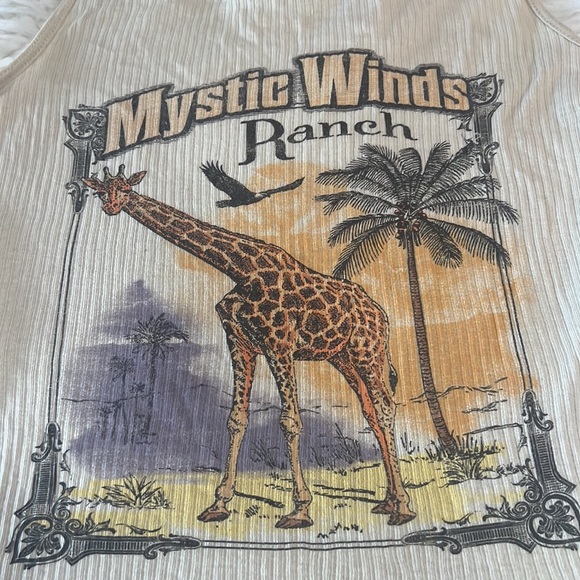 Spell Mystic Winds Singlet - Picture 3 of 9